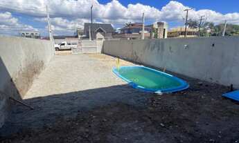 Imagem 2: Triplex com piscina para venda, Coroados, com vista para o mar!!