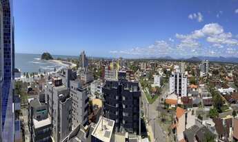 Imagem 4: Apartamento residencial para Venda Centro, Guaratuba 3 dormitórios sendo 3 suítes, 1 banhe