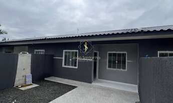 Imagem: Casa para venda em Guaratuba(Coroados