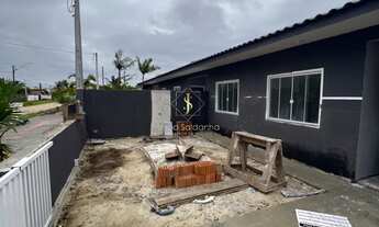 Imagem 2: Casa para venda em Guaratuba(Coroados). Ótima oportunidade!!