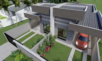 Imagem: Casa com piscina para venda em Guaratuba(Coroados