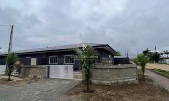 Imagem 3: Casa para venda em Guaratuba(Coroados). Ótima oportunidade!!