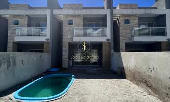 Imagem: Triplex com piscina para venda, Coroados