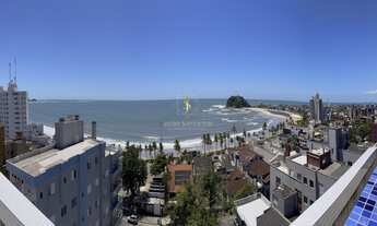 Imagem 2: Apartamento residencial para Venda Centro, Guaratuba 3 dormitórios sendo 3 suítes, 1 banhe