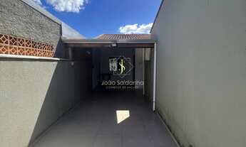 Imagem: Casa em Guaratuba localizada no Balneário