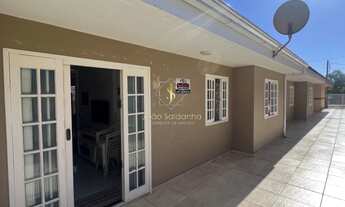 Imagem: Casa em Condomínio, a 100 metros do mar