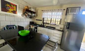 Imagem 5: Casa em Condomínio, a 100 metros do mar, semi mobiliada