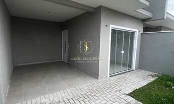 Imagem 3: Sobrados em Guaratuba, Bairro Brejatuba, 800 metros do mar, NOVO