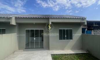 Imagem: Casa em Coroados(Guaratuba)para Venda a