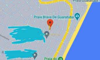 Imagem 7: Sobrado para locação de Temporada apenas três quadras do mar!!