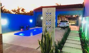 Imagem 5: Sobrado para locação de Temporada apenas três quadras do mar!!