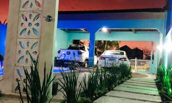 Imagem 6: Sobrado para locação de Temporada apenas três quadras do mar!!