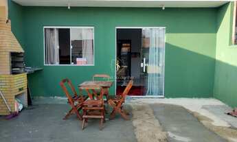 Imagem: CASA TEMPORADA em GUARATUBA - PR, Eliane