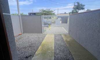 Imagem 3: Casa em Guaratuba, Bairro Coroados 200 metros do mar, com Piscina