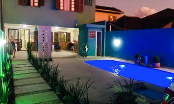 Imagem 2: Sobrado para locação de Temporada apenas três quadras do mar!!