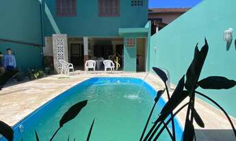 Imagem: Sobrado para locação de Temporada apenas