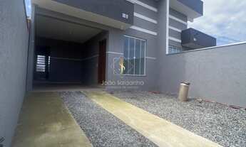 Imagem: Casa em Guaratuba, Bairro Coroados 200 metros