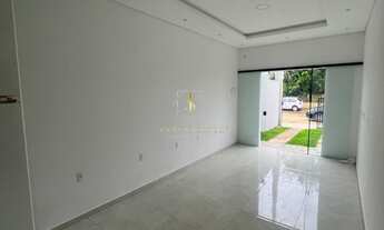 Imagem 4: Casa em Guaratuba localizada no Bairro coroados (IMÓVEL NOVO)