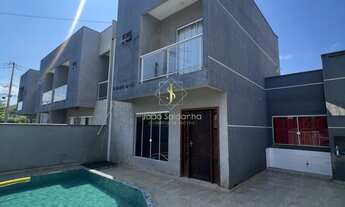 Imagem: Sobrado com Piscina para locação diária