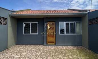 Imagem: Casa a 300 metros do mar no Bairro Brejatuba