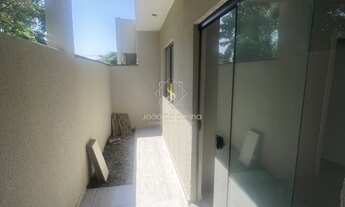 Imagem 7: Casa em Guaratuba, localizada no bairro Cohapar