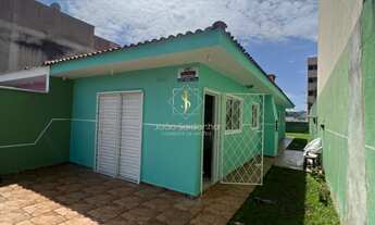 Imagem: Casa para venda em Guaratuba aceita permuta