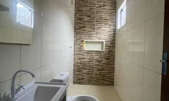 Imagem 5: Casa em Guaratuba localizada no Bairro coroados (IMÓVEL NOVO)