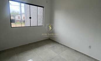 Imagem 6: Casa em Guaratuba localizada no Bairro coroados (IMÓVEL NOVO)