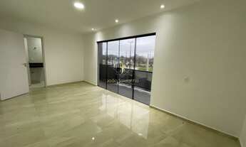 Imagem 3: Sobrado com piscina para venda em Guaratuba(Coroados), 600m do mar!