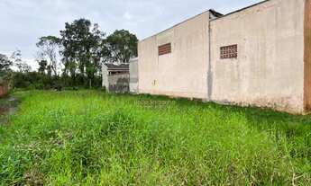 Imagem 4: Terreno em Guaratuba localizado na Rua Peru (Balneário Nereidas