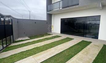 Imagem 2: Sobrado com piscina para venda em Guaratuba(Coroados), 600m do mar!