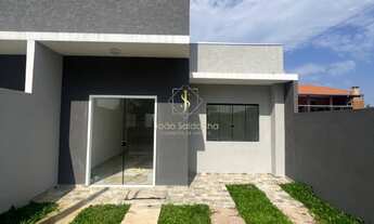 Imagem: Casa em Guaratuba localizada no Bairro coroados