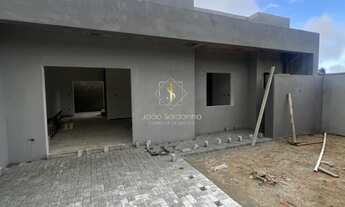 Imagem: Casa em Guaratuba (Balneário Nereidas