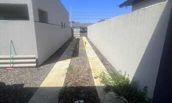 Imagem 3: Casa em Guaratuba, localizada no bairro Cohapar