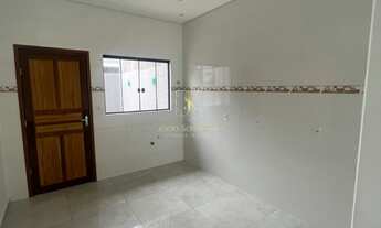 Imagem 3: Casa em Guaratuba localizada no Bairro coroados (IMÓVEL NOVO)