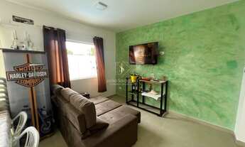 Imagem 4: Casa para locação temporada em Guaratuba com Piscina para 8 pessoas (disponível para ano n