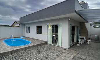 Imagem: Casa para locação temporada em Guaratuba