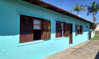 Imagem 4: CASA RESIDENCIAL em GUARATUBA - PR, Figueira