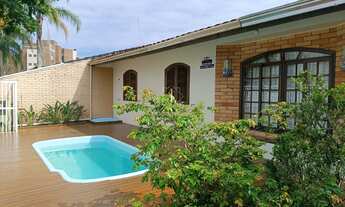 Imagem: CASA RESIDENCIAL em GUARATUBA - PR, Brejatuba