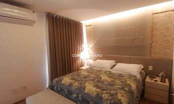 Imagem 2: Excelente Apartamento 4 quartos no Gutierrez 154m2 , 2 suítes 2 semi suites, suite casal c