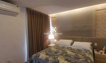 Imagem 3: Excelente Apartamento 4 quartos no Gutierrez 154m2 , 2 suítes 2 semi suites, suite casal c