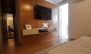 Imagem 5: Excelente Apartamento 4 quartos no Gutierrez 154m2 , 2 suítes 2 semi suites, suite casal c