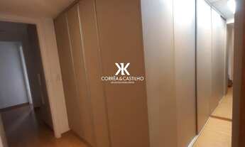 Imagem 6: Excelente Apartamento 4 quartos no Gutierrez 154m2 , 2 suítes 2 semi suites, suite casal c