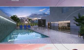 Imagem 6: Apartamento Unique com acabamento de luxo, terraço na cozinha de 155,48m², de 4 quartos, 2