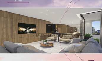 Imagem 7: Apartamento Unique com acabamento de luxo, terraço na cozinha de 155,48m², de 4 quartos, 2