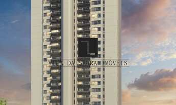 Imagem: Apartamento a venda no Edifício Varandas