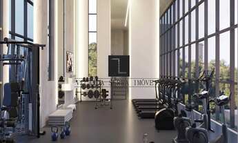 Imagem 3: Apartamento a venda no Edifício Varandas do Valle com 186 m², com 4 quartos, sendo 1 suíte