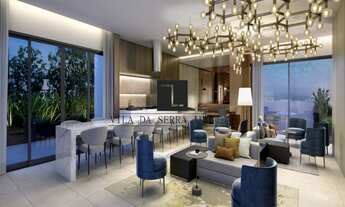 Imagem: Apartamento Área Privativa 89,05 m² no