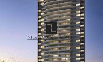 Imagem 2: Apartamento a venda no Edifício Varandas do Valle com 186 m², com 4 quartos, sendo 1 suíte