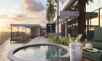 Imagem 5: Apartamento a venda no Edifício Varandas do Valle com 186 m², com 4 quartos, sendo 1 suíte